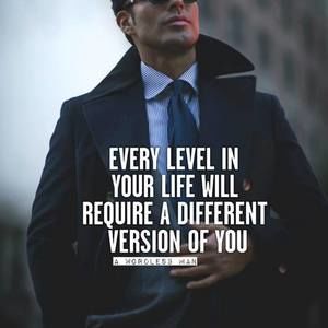 Meet your Posher, Johnny